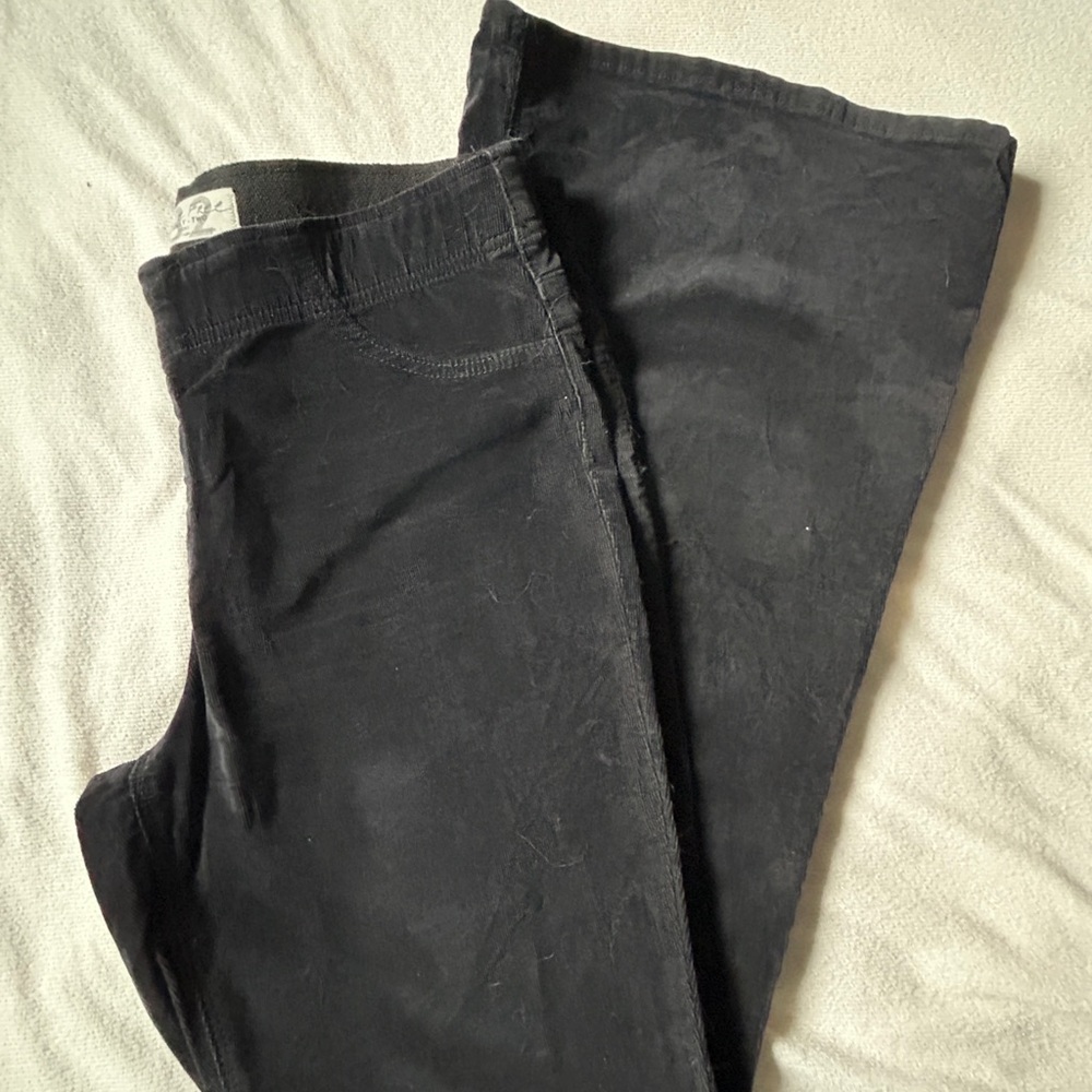 Free People Corduroy Pants